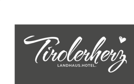 Logotipo Landhaus Tirolerherz