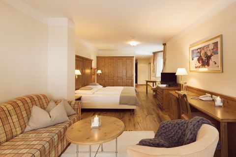 BERGFEX: Alpenhotel Kindl: Hotel Neustift Stubaital 