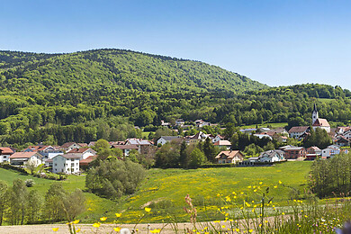 Grattersdorf