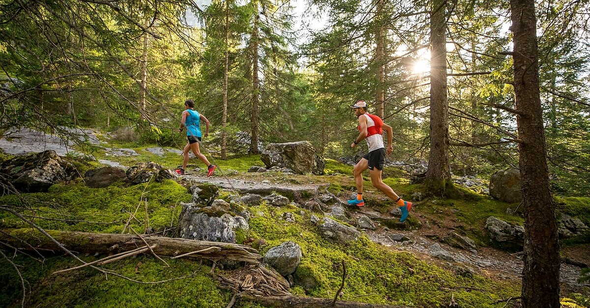 Bonera Trail Nr 22 BERGFEX Trailrunning Tour Berner Oberland