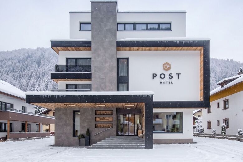 Post Hotel See
