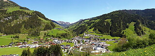 Großarl