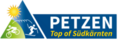 Logo Petzen