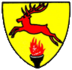 Logotyp St. Veit an der Gölsen