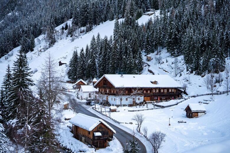 Der Wurzerhof