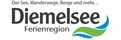Logotipo Diemelsee