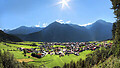 Sommerregion