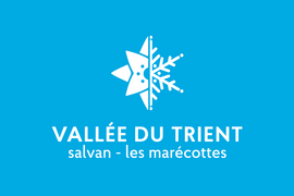 Logo Les Marécottes