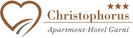Logotip Haus Christophorus