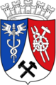 Logotipo Oberhausen