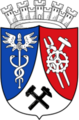 Логотип Oberhausen