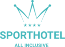 Logotip Sporthotel Kühtai