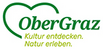 Логотип OberGraz