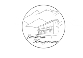 Logo Landhaus Königsreiner