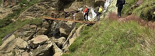 Santa Caterina / Valfurva