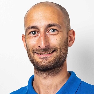 Avatar von Tino Andrea Frangelico Fraccaroli