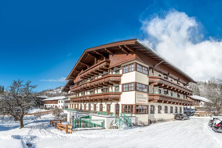 Hotel Gasthof Wachter