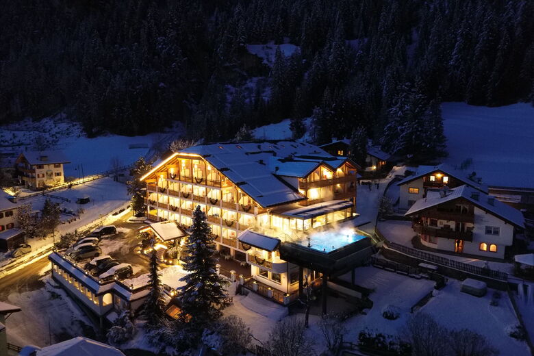 Hotel Césa Tyrol