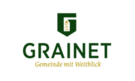 Logotip Grainet / Hotel Hüttenhof