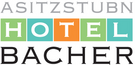 Logo Hotel Bacher Asitzstubn