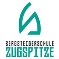 Logó Bergsteigerschule Zugspitze GmbH