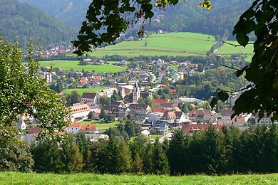Langenwang