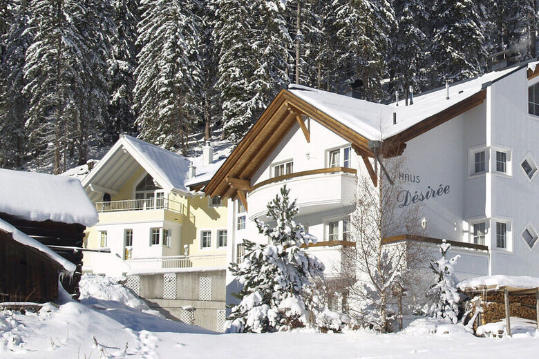 Haus Desiree