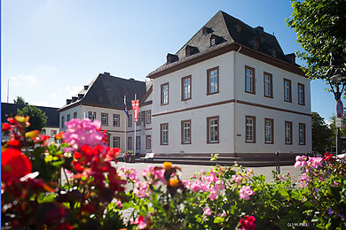 Simmern-Rheinböllen