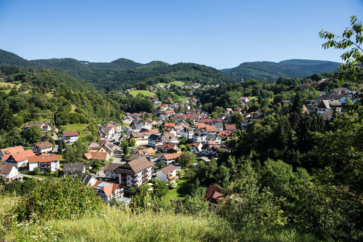 Bühlertal