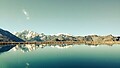 Sommerregion
