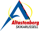 Logó Altastenberg / Haus Astenblick