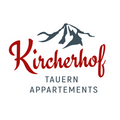 Logo Tauernappartements Kircherhof