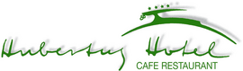 Logo Hotel Hubertus