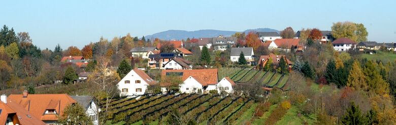 Hofstätten an der Raab