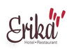 Logotyp von Hotel Erika