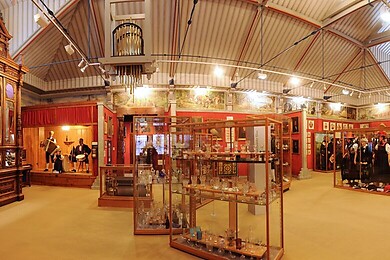 Triberg im Schwarzwald