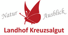 Logo Landhof Kreuzsalgut