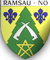 Logo Die Pfarrkirche in Ramsau