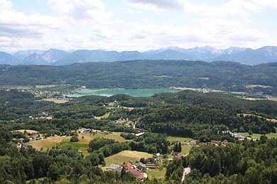 Keutschach am See