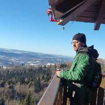 Avatar de Dariusz Górecki