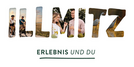 Logo Illmitz – Paradise for sports fanatics and nature lovers