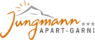 Logo Apart Garni Jungmann