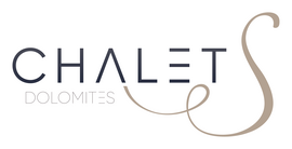 Logo Chalet S Dolomites