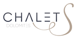 Логотип фон Chalet S Dolomites