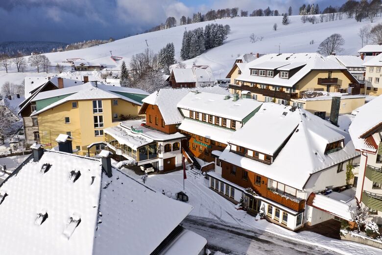 Hotel Engel