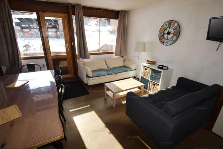 Résidence Les Ecrins #3 - Maeva