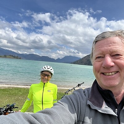 Avatar van Klaus Sievers