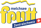 Logo Frutt train from Melchsee-Frutt to Tannalp