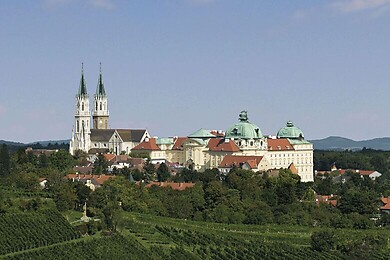 Klosterneuburg