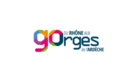 Logotip Rhône aux Gorges de l'Ardèche